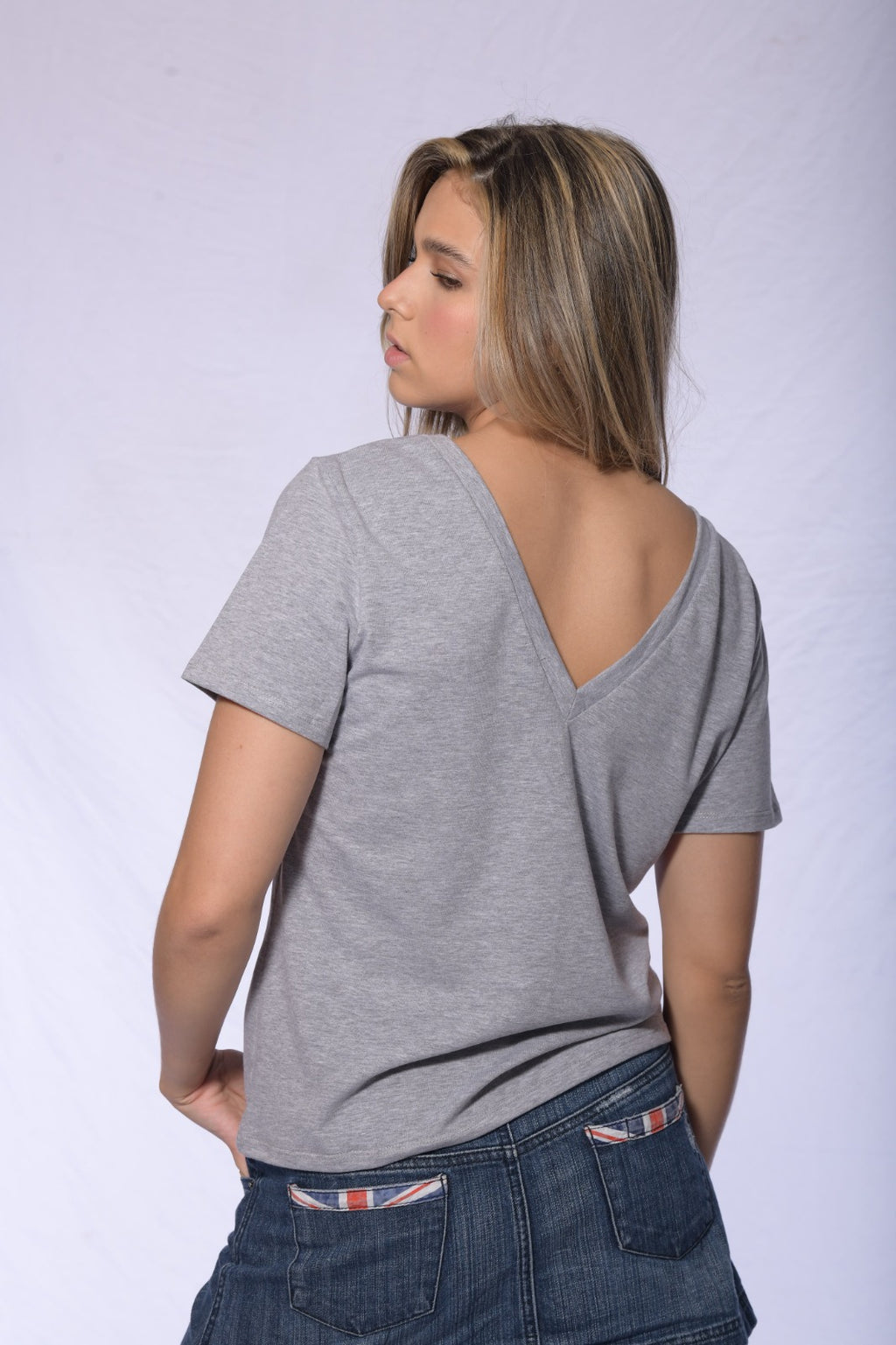 Blusa Honey