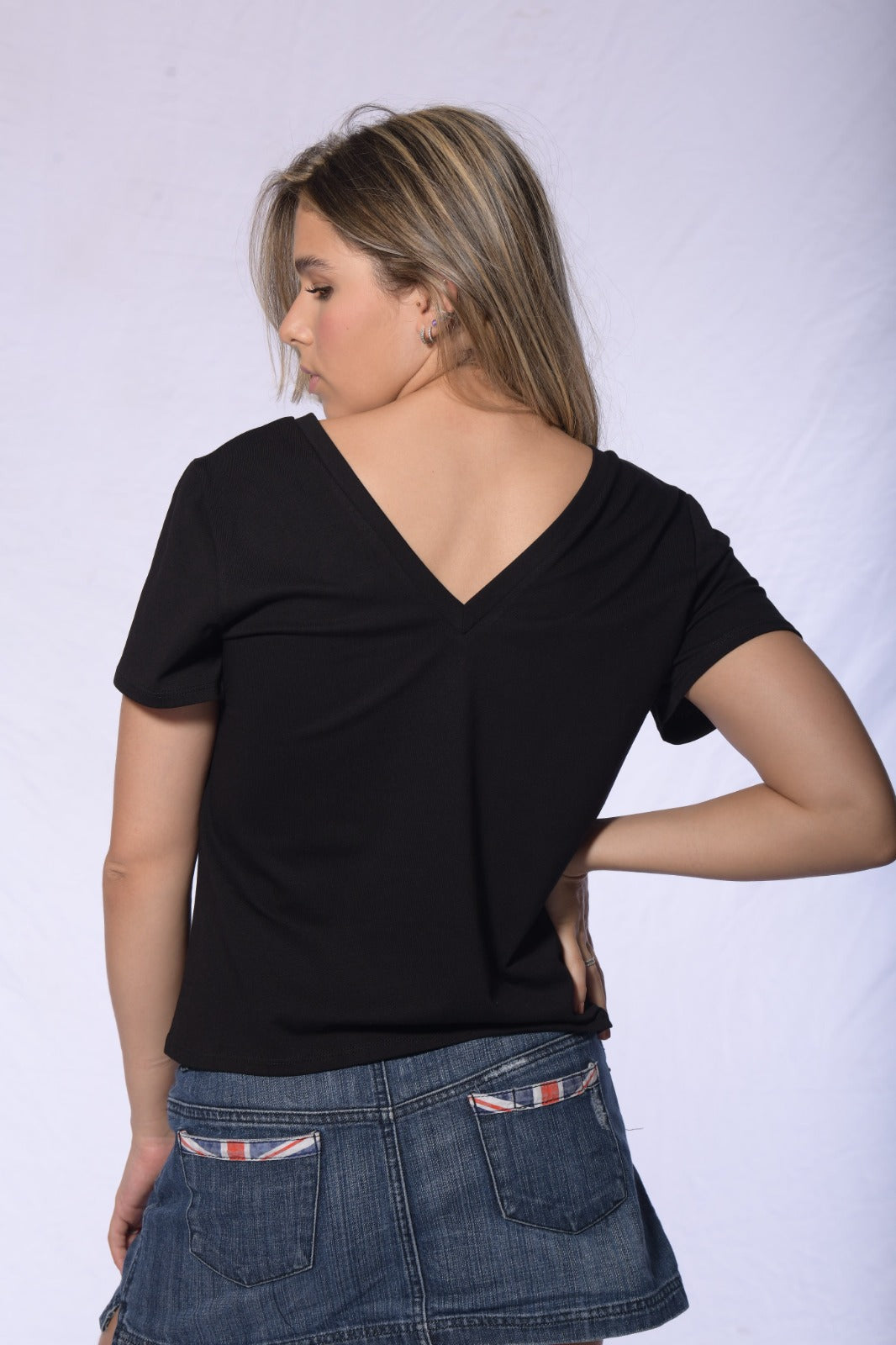 Blusa Honey