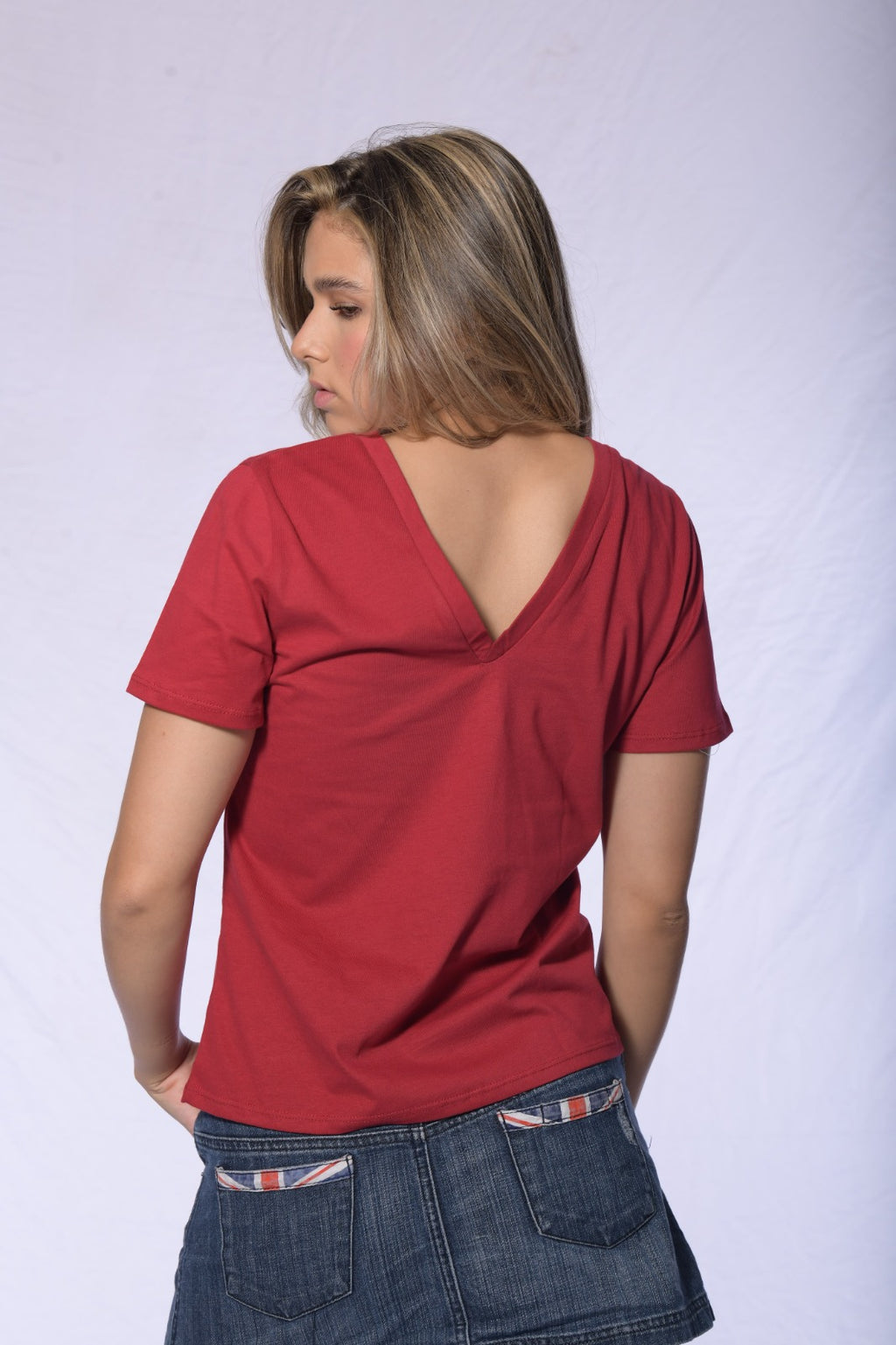 Blusa Honey