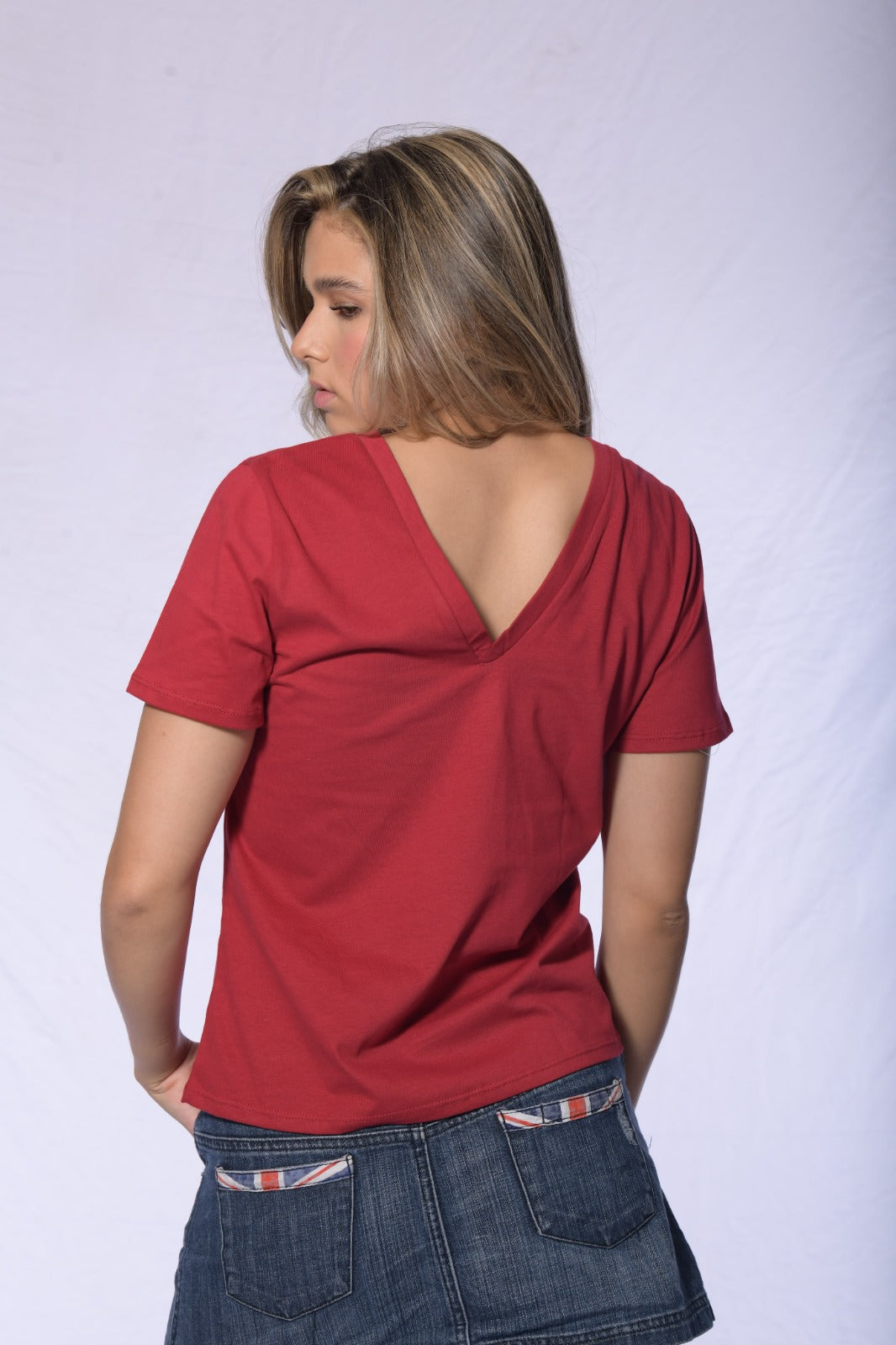 Blusa Honey