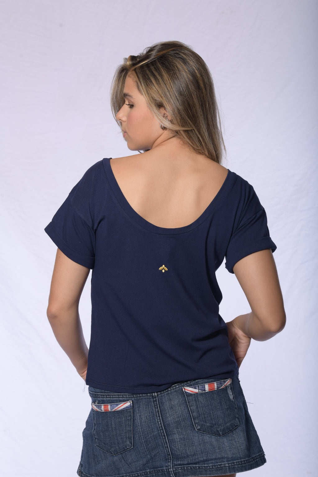 Blusa Pollen
