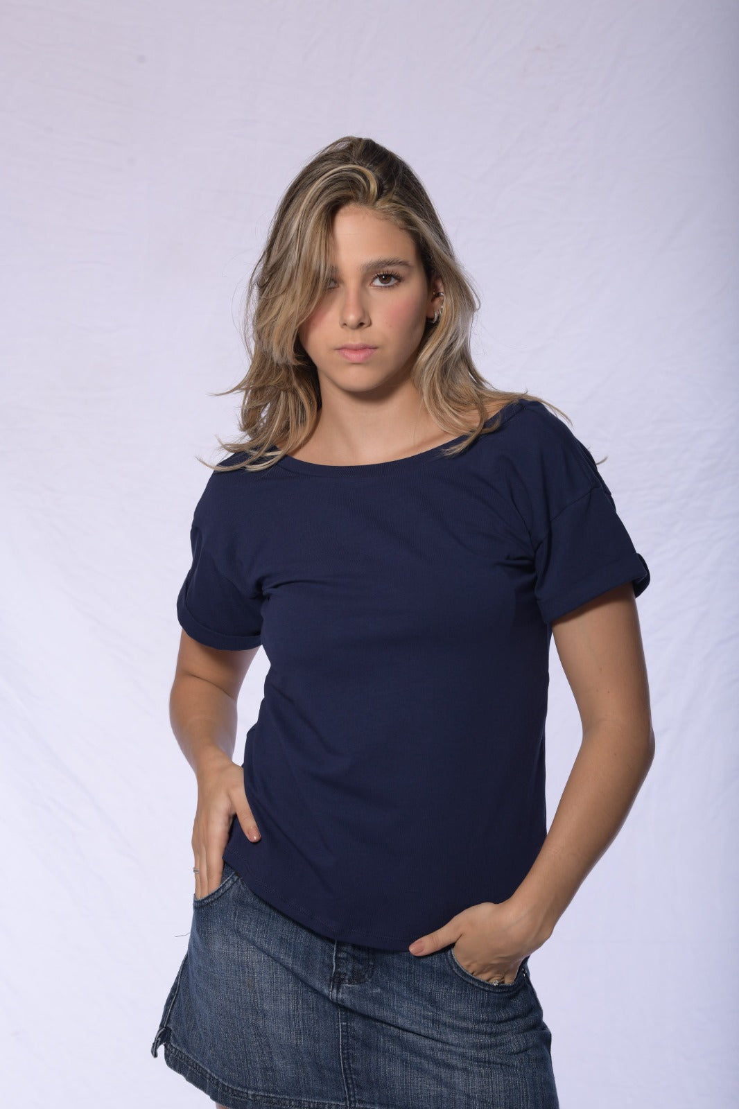 Blusa Pollen