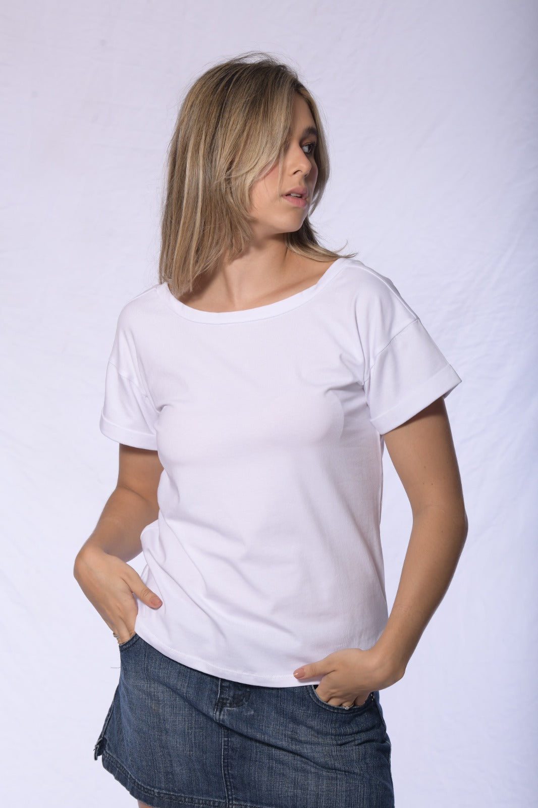 Blusa Pollen