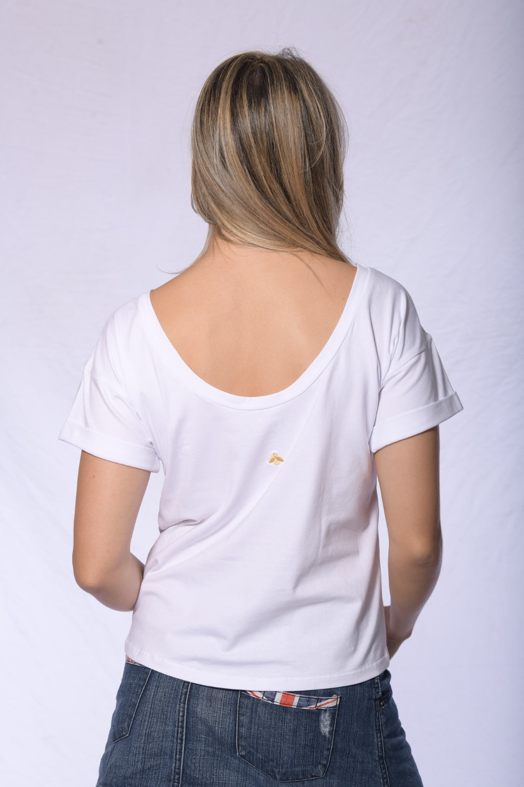 Blusa Pollen