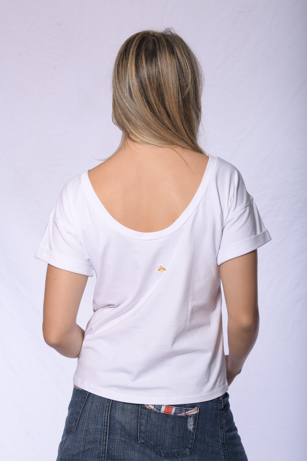 Blusa Pollen