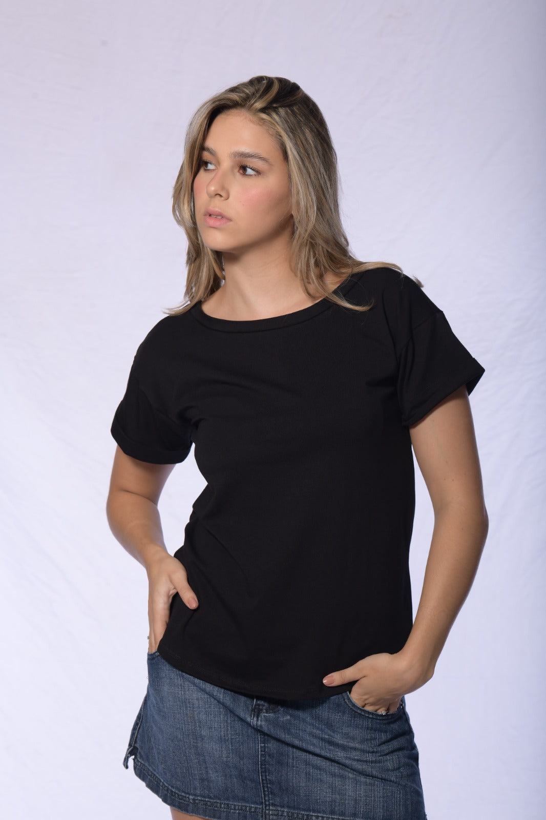Blusa Pollen