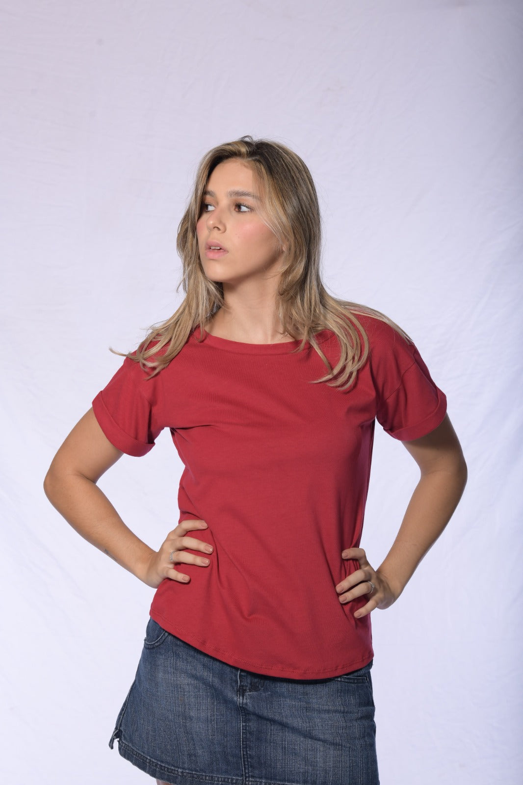 Blusa Pollen
