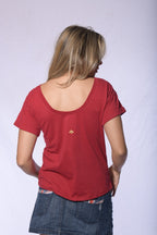Blusa Pollen